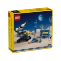 LEGO 40712 Micro Rocket Launchpad