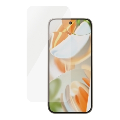 PanzerGlass SAFE. by ® Screen Protector Google Pixel 10 | 10 Pro | 9 | 9 Pro | Classic Fit Caurspīdīgs ekrāna aizsargs 1 pcs