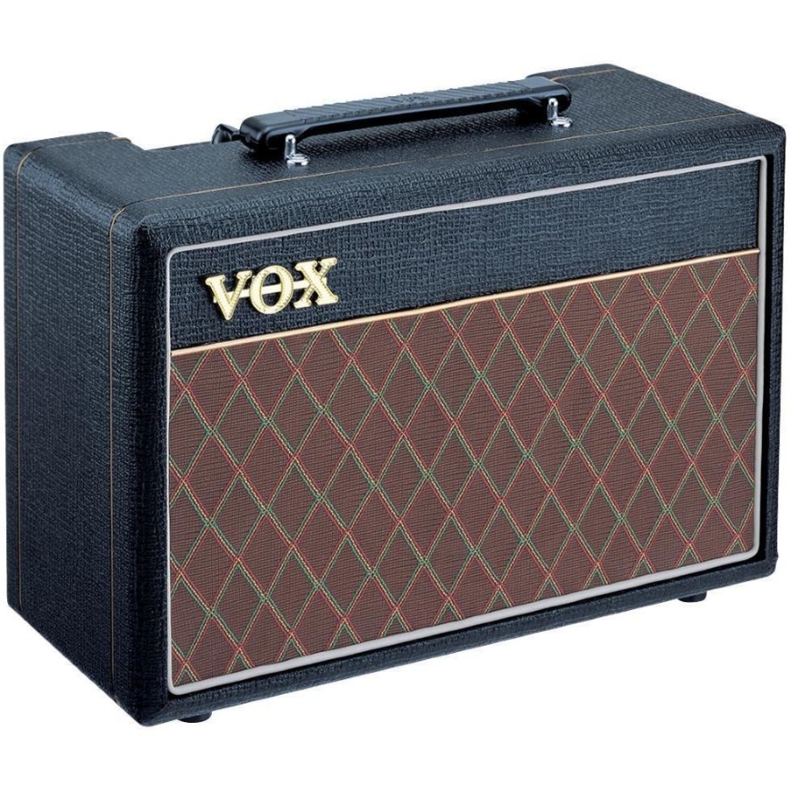 VOX PATHFINDER-10 GTR Комбо-усилитель гитары