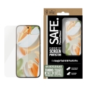 PanzerGlass SAFE. by ® Screen Protector Google Pixel 10 | 10 Pro | 9 | 9 Pro | Classic Fit Kirkas nä