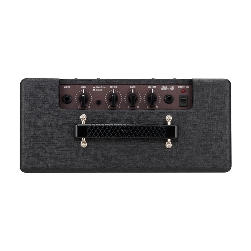 VOX PATHFINDER-10 GTR Kombo gitaros stiprintuvas – 2