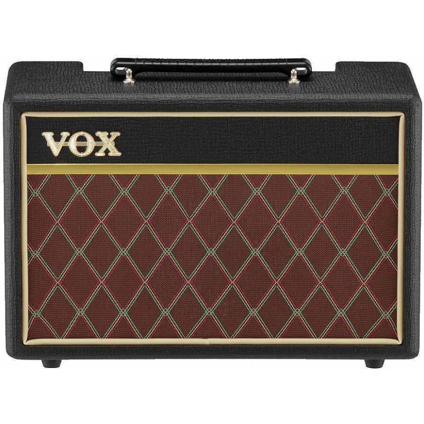 VOX PATHFINDER-10 GTR Combo guitar amplifier – 3