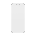 PanzerGlass 2-Way Privacy Ultra-Wide Fit ekrano apsauga, iPhone 18 Pro PanzerGlass 2-Way Privacy Ultra-Wide Fit ekrano apsauga, iPhone 18 Pro