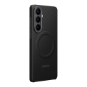 Samsung M2 Carbon Magnet Black mobiliojo telefono dėklas 17 cm (6.7") Juoda