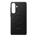 Samsung M2 Carbon Magnet Black mobilo telefonu apvalks 17 cm (6.7") Aploksne Melns