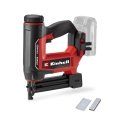 Cordless Nailer/Stapler EINHELL TE-CN 18/32 Li – Solo 4257800 Cordless Nailer/Stapler EINHELL TE-CN 18/32 Li – Solo 4257800