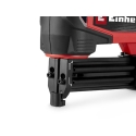 Belaidė nagų/deginukų mašinėlė EINHELL TE-CN 18/32 Li – Solo 4257800