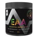 Puls Nutrition EAA aminoskābju pulveris, mango-passion, 300 g