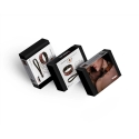 Whips Collections Bindings-WHIPS женскаяCollar с поводком, коньяк Whips Collections Bindings-WHIPS женскаяCollar с поводком, коньяк