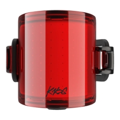 Knog Cobber Mini Rear, задний фонарь для велосипеда, 75 лм