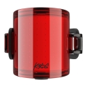 Knog Cobber Mini Rear, задний фонарь для велосипеда, 75 лм