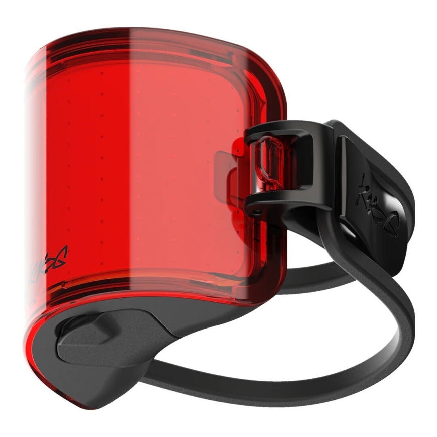 Knog Cobber Mini Rear, bicycle rear light, 75 lm – 2