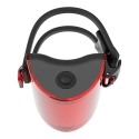 Knog Cobber Mini Rear, dviračio galinis žibintas, 75 lm