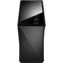 Fractal Design Era ITX Carbon - grūdintas stiklas Fractal Design Era ITX Carbon - grūdintas stiklas