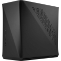Fractal Design Era ITX Carbon - grūdintas stiklas Fractal Design Era ITX Carbon - grūdintas stiklas