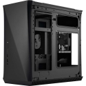 Fractal Design Era ITX Carbon - Tempered Glass Fractal Design Era ITX Carbon - Tempered Glass