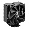 FSP NP5-B Processor Cooler Air 120 mm Black FSP NP5-B Processor Cooler Air 120 mm Black