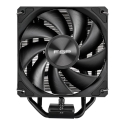 FSP NP5-B Процессор Air cooler 12 cm Черный 1 шт FSP NP5-B Процессор Air cooler 12 cm Черный 1 шт