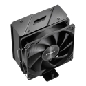FSP NP5-B Processor Cooler Air 120 mm Black FSP NP5-B Processor Cooler Air 120 mm Black