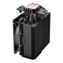 FSP NP5-B Processor Cooler Air 120 mm Black FSP NP5-B Processor Cooler Air 120 mm Black