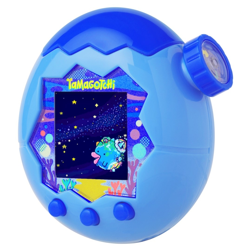 TAMAGOTCHI PARADISE - VANDUO – 4