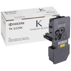 Kyocera TK-5220K Чёрный