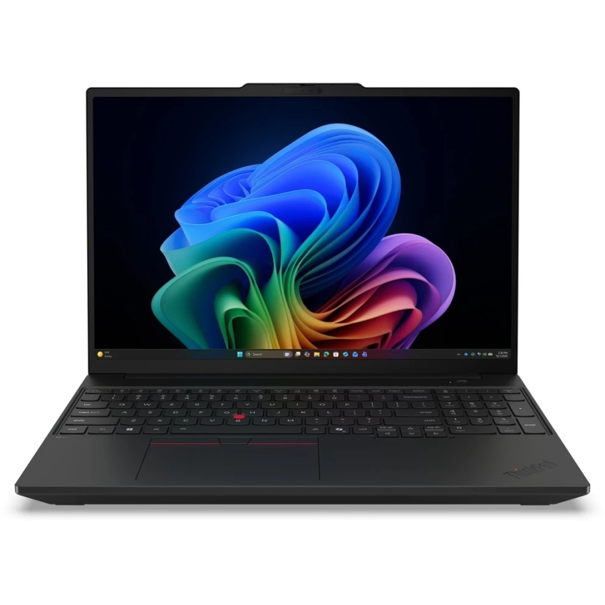 Lenovo ThinkPad T16 G5 16 FHD+ IPS 440 16GB 512SSD NOR W11P Musta – 2