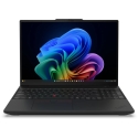 Lenovo ThinkPad T16 G5 16 FHD+ IPS 440 16ГБ 512SSD NOR W11P Черный 21WX0