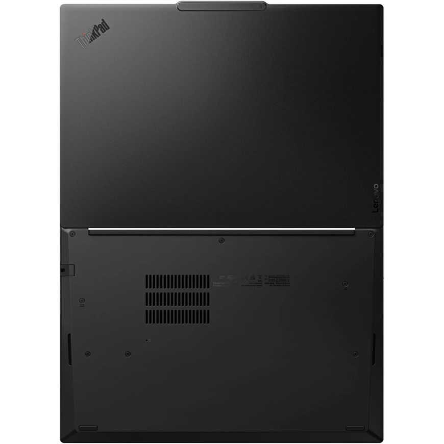 Lenovo ThinkPad T16 G5 16 FHD+ IPS 440 16GB 512SSD NOR W11P Musta – 3
