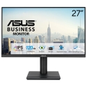 ASUS VA279QGS PC lamekuvar 68,6 cm (27") 1920 x 1080 pikslit Full HD LCD Must ASUS VA279QGS PC lamekuvar 68,6 cm (27") 1920 x 1080 pikslit Full HD LCD Must