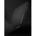Axagon EE25-XA6 compact aluminum USB 3.2 Gen 1 - SATA 6G external box designed for 2.5" SSD/HDD