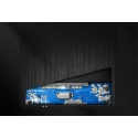 Axagon EE25-XA6 compact aluminum USB 3.2 Gen 1 - SATA 6G external box designed for 2.5" SSD/HDD