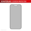 DISPLEX Apple iPhone 17 Pro Privacy Screen Glass Full Cover MM DISPLEX Apple iPhone 17 Pro Privacy Screen Glass Full Cover MM