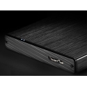 Axagon EE25-XA6 compact aluminum USB 3.2 Gen 1 - SATA 6G external box designed for 2.5" SSD/HDD