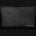 Axagon EE25-XA6 compact aluminum USB 3.2 Gen 1 - SATA 6G external box designed for 2.5" SSD/HDD