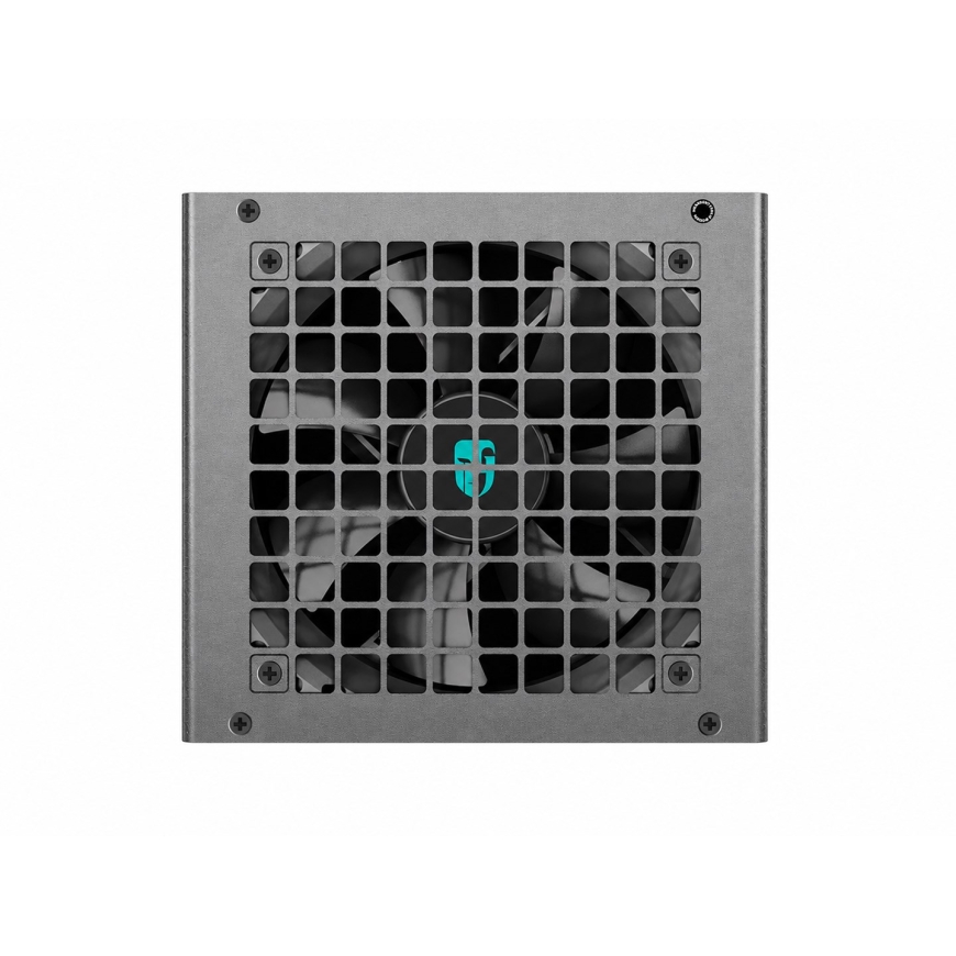 PC-virtalähde DEEPCOOL PF550X-FE, Musta