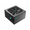 PC-virtalähde DEEPCOOL PF550X-FE, Musta PC-virtalähde DEEPCOOL PF550X-FE, Musta