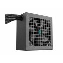 Блок питания PC DEEPCOOL PF550X-FE, Черный Блок питания PC DEEPCOOL PF550X-FE, Черный