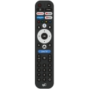 FPD RC-S22-45 tālvadības pults FPD Google TV televizoriem FPD RC-S22-45 tālvadības pults FPD Google TV televizoriem