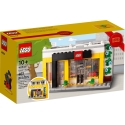 LEGO 40528 LEGO Parduotuvė LEGO 40528 LEGO Parduotuvė