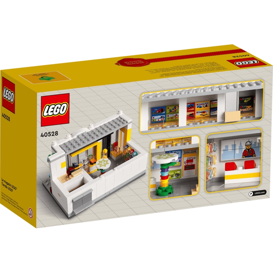 LEGO 40528 LEGO Kauppa – 2