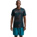 Vīriešu krekli Nike Dri-Fit Gardien VI Vārtsargs melna-zila-pelēka HV8301 010 (S) Vīriešu krekli Nike Dri-Fit Gardien VI Vārtsargs melna-zila-pelēka HV8301 010 (S)