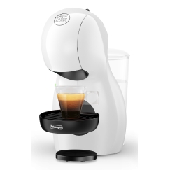 De’Longhi Piccolo EDG110.WB Руководство Капсульная кофеварка 0,8 L