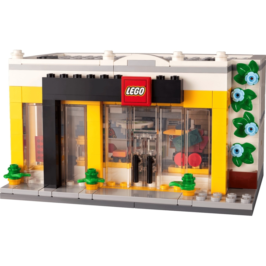 LEGO 40528 LEGO Parduotuvė – 3