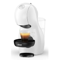 De’Longhi Piccolo EDG110.WB Руководство Капсульная кофеварка 0,8 L De’Longhi Piccolo EDG110.WB Руководство Капсульная кофеварка 0,8 L