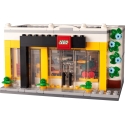 LEGO 40528 LEGO Parduotuvė LEGO 40528 LEGO Parduotuvė