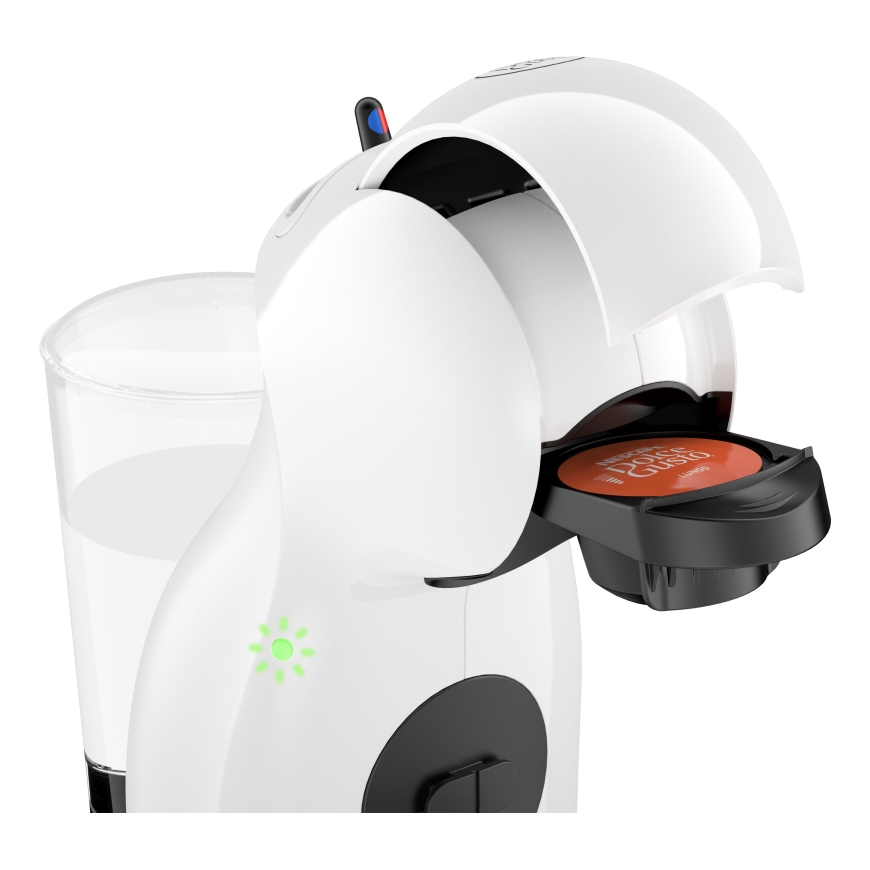 De’Longhi Piccolo EDG110.WB Rankinis Kapsulinis kavos aparatas 0,8 L – 3