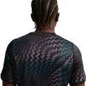 Vīriešu krekli Nike Dri-Fit Gardien VI Vārtsargs melna-zila-pelēka HV8301 010 (S) Vīriešu krekli Nike Dri-Fit Gardien VI Vārtsargs melna-zila-pelēka HV8301 010 (S)