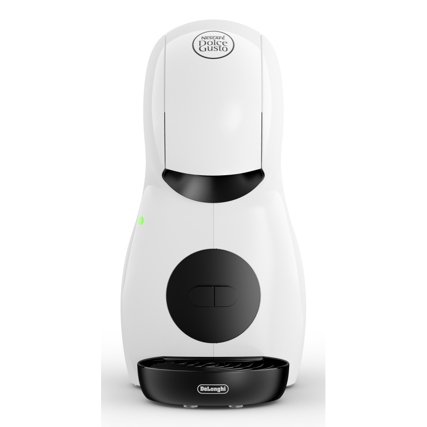 De’Longhi Piccolo EDG110.WB Manual Capsule coffee machine 0.8 L – 4