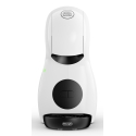 De’Longhi Piccolo EDG110.WB Manual Capsule coffee machine 0.8 L De’Longhi Piccolo EDG110.WB Manual Capsule coffee machine 0.8 L